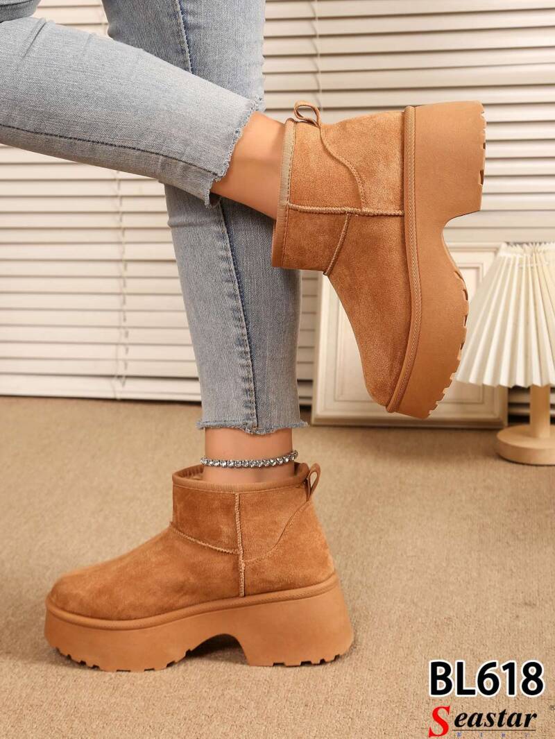 Botki damskie Roz 36-41/ 12 par